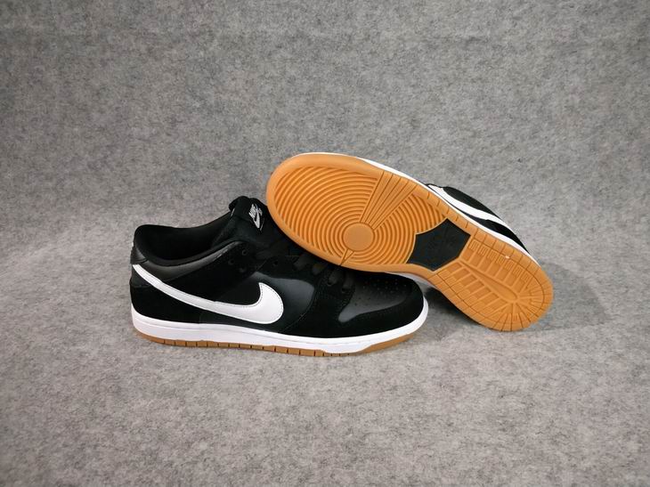 WOMEN NIKE DUNK SB low shoes-023